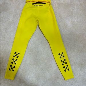Nike x Off-White leggings